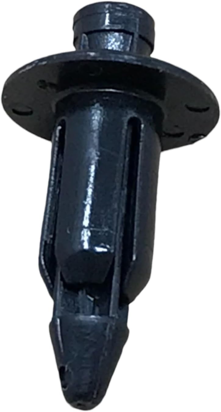 CYCLEMAX One Pack compatible with Honda Push Rivets 90116-MCS-G00 2 Piece Set - Image 3